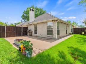 11912  Chattanooga Drive , Frisco Texas 75035