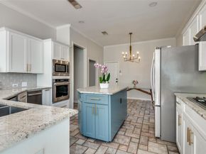 2917  Waterford Drive , Irving Texas 75063