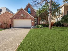 2917  Waterford Drive , Irving Texas 75063