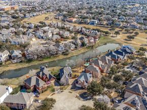 2917  Waterford Drive , Irving Texas 75063