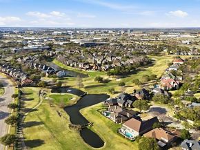 2917  Waterford Drive , Irving Texas 75063