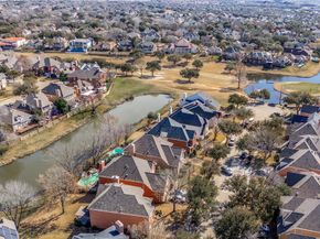 2917  Waterford Drive , Irving Texas 75063