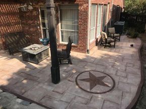 2917  Waterford Drive , Irving Texas 75063