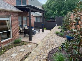 2917  Waterford Drive , Irving Texas 75063
