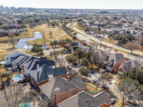 2917  Waterford Drive , Irving Texas 75063