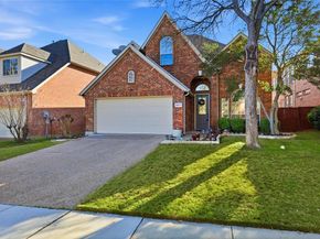 2917  Waterford Drive , Irving Texas 75063