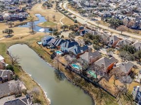 2917  Waterford Drive , Irving Texas 75063