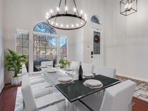 2917  Waterford Drive , Irving Texas 75063