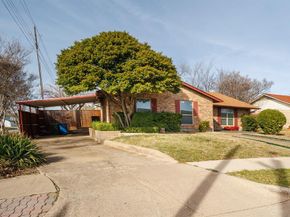 2101  Deerfield Drive , Carrollton Texas 75007
