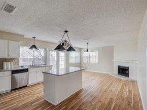 2101  Deerfield Drive , Carrollton Texas 75007