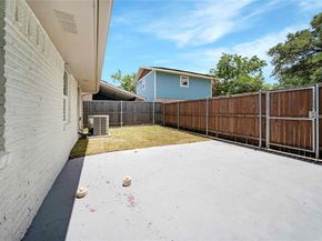 10416  Church Road , Dallas Texas 75238