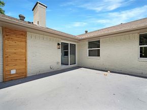 10416  Church Road , Dallas Texas 75238