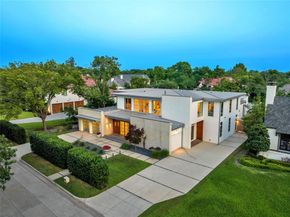 6446  Prestonshire Lane , Dallas Texas 75225