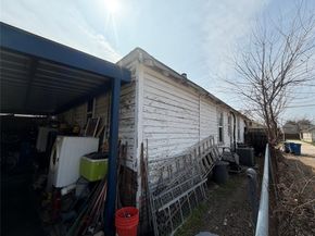 2610  Ingersoll Street , Dallas Texas 75212