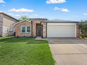 5532  Ventura Street , Fort Worth Texas 76244