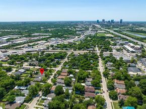 2706  Bomar Avenue , Fort Worth Texas 76103