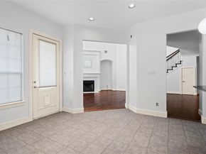 1136  Pedernales Trail , Irving Texas 75063