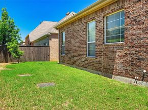 1136  Pedernales Trail , Irving Texas 75063