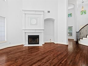 1136  Pedernales Trail , Irving Texas 75063