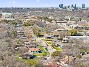 3432  Avenue C  , Fort Worth Texas 76105