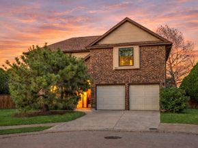 765  Eiffel Drive , Plano Texas 75023