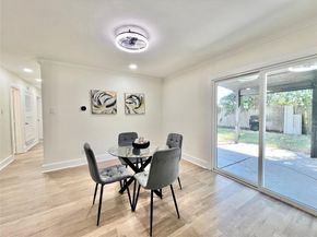 5008  Queen Ann Drive , Forest Hill Texas 76119