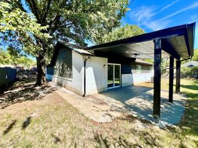 5008  Queen Ann Drive , Forest Hill Texas 76119