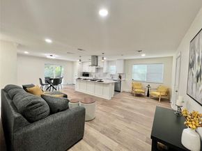 5008  Queen Ann Drive , Forest Hill Texas 76119