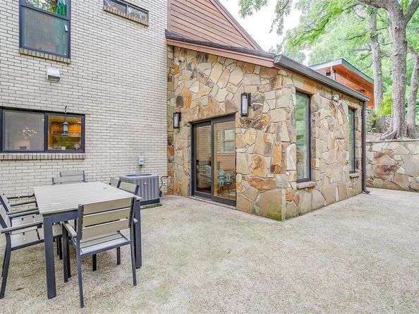 4100  Inwood Road , Fort Worth Texas 76109