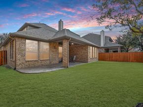 9545  Bewley Court , Fort Worth Texas 76244