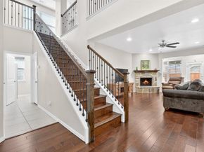 9545  Bewley Court , Fort Worth Texas 76244