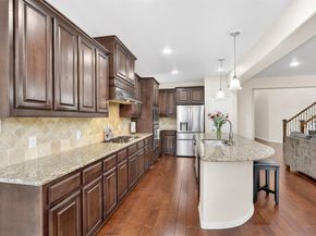 9545  Bewley Court , Fort Worth Texas 76244