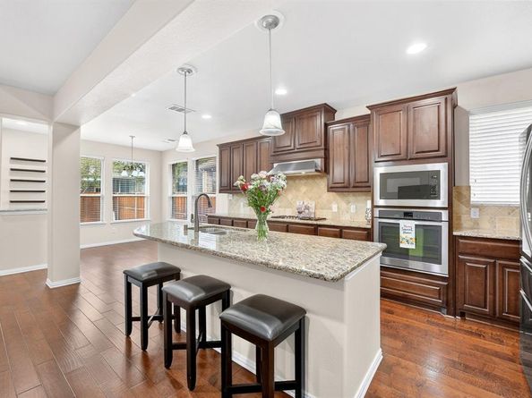 9545  Bewley Court , Fort Worth Texas 76244