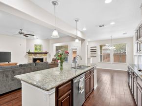 9545  Bewley Court , Fort Worth Texas 76244