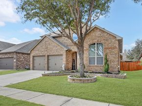 9545  Bewley Court , Fort Worth Texas 76244