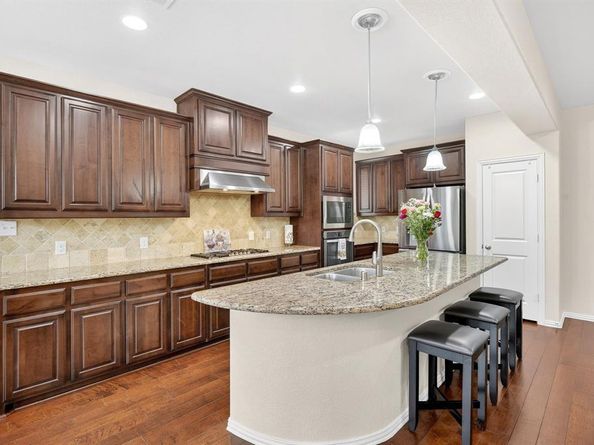 9545  Bewley Court , Fort Worth Texas 76244