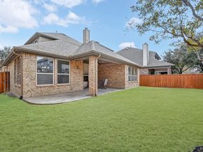9545  Bewley Court , Fort Worth Texas 76244