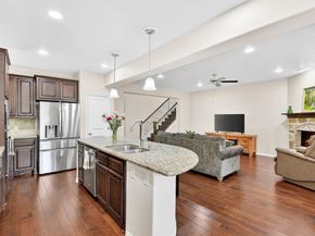 9545  Bewley Court , Fort Worth Texas 76244