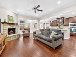 9545  Bewley Court , Fort Worth Texas 76244