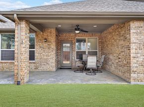 9545  Bewley Court , Fort Worth Texas 76244