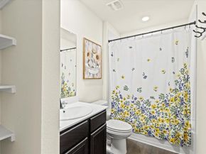 11236 W Pond Drive , Providence Village Texas 76227