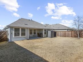 11236 W Pond Drive , Providence Village Texas 76227