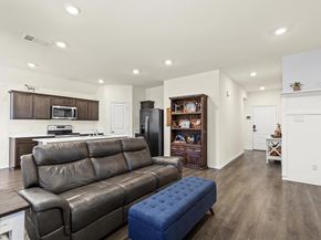 11236 W Pond Drive , Providence Village Texas 76227