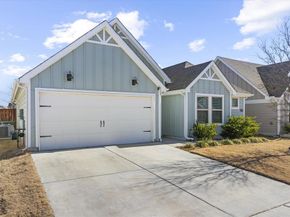 11236 W Pond Drive , Providence Village Texas 76227