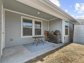 11236 W Pond Drive , Providence Village Texas 76227