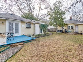 5417  Goodwin Avenue , Dallas Texas 75206