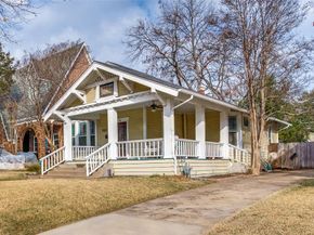 5417  Goodwin Avenue , Dallas Texas 75206