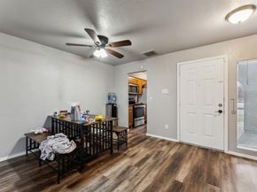 2401  Doreen Street , Grand Prairie Texas 75050