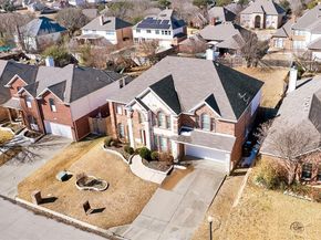 8112  Geranium Lane , Fort Worth Texas 76123