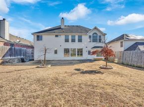 8112  Geranium Lane , Fort Worth Texas 76123